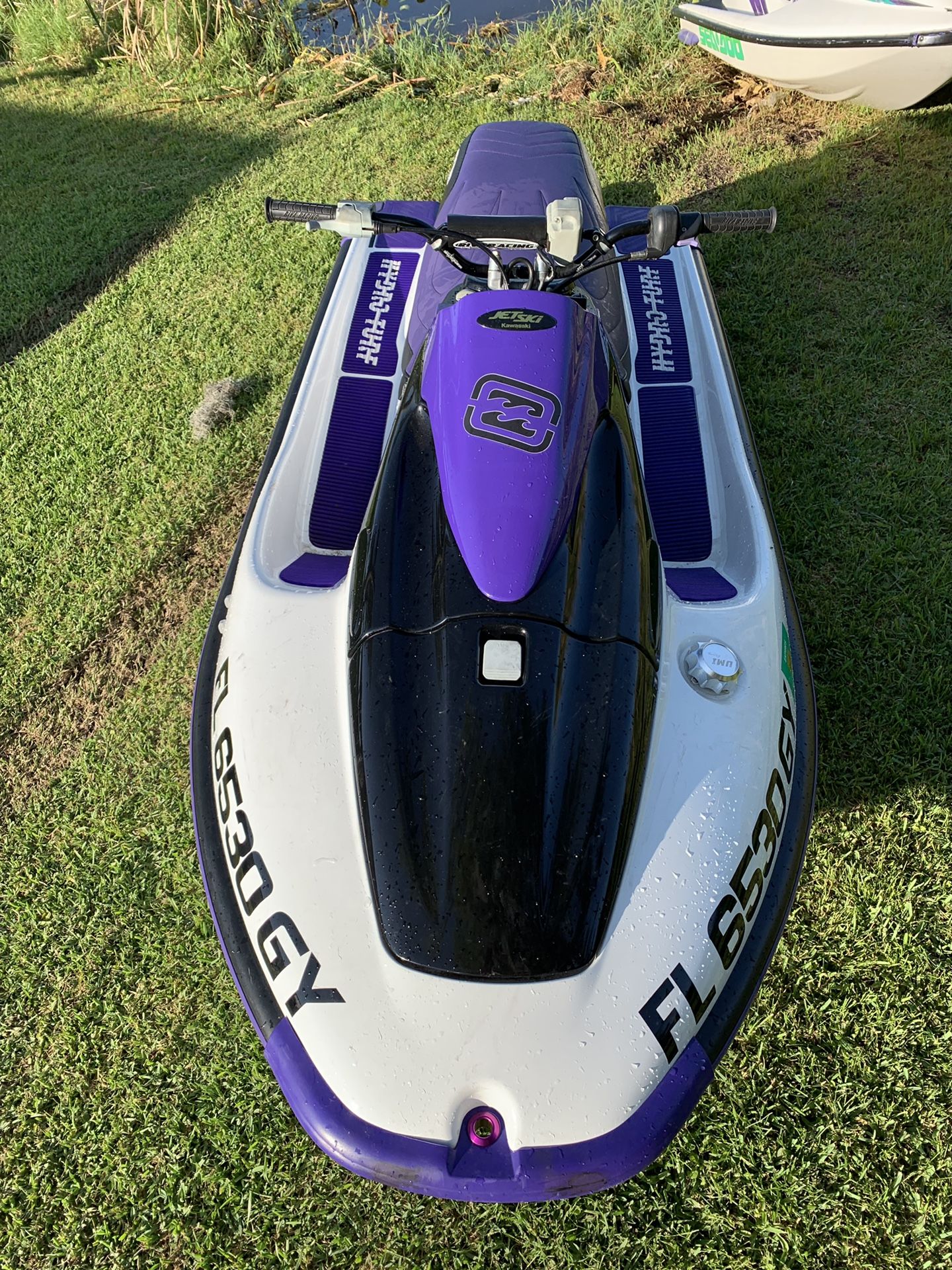 Jet ski for Sale in Tampa, FL OfferUp
