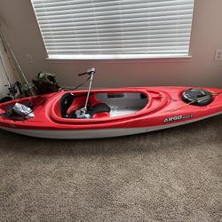 Kayak