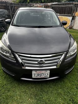 Nissan Central 2014