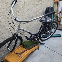 Schwinn Jaguar 