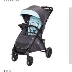 Baby Trend Tango stroller
