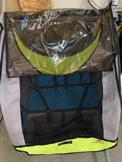 Bicycle Trailer