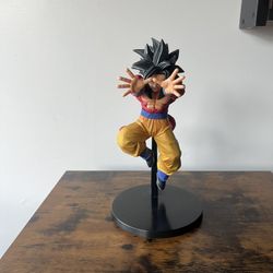 Goku SSJ4