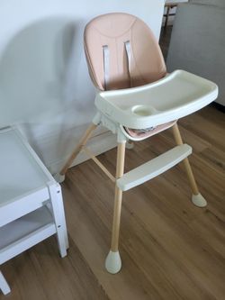 Highchair