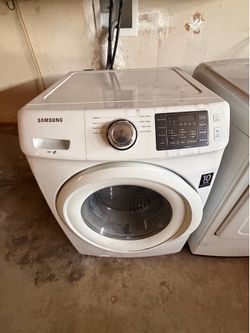 House appliance sale, fridge, washer, dryer, microwave, oven, stove top