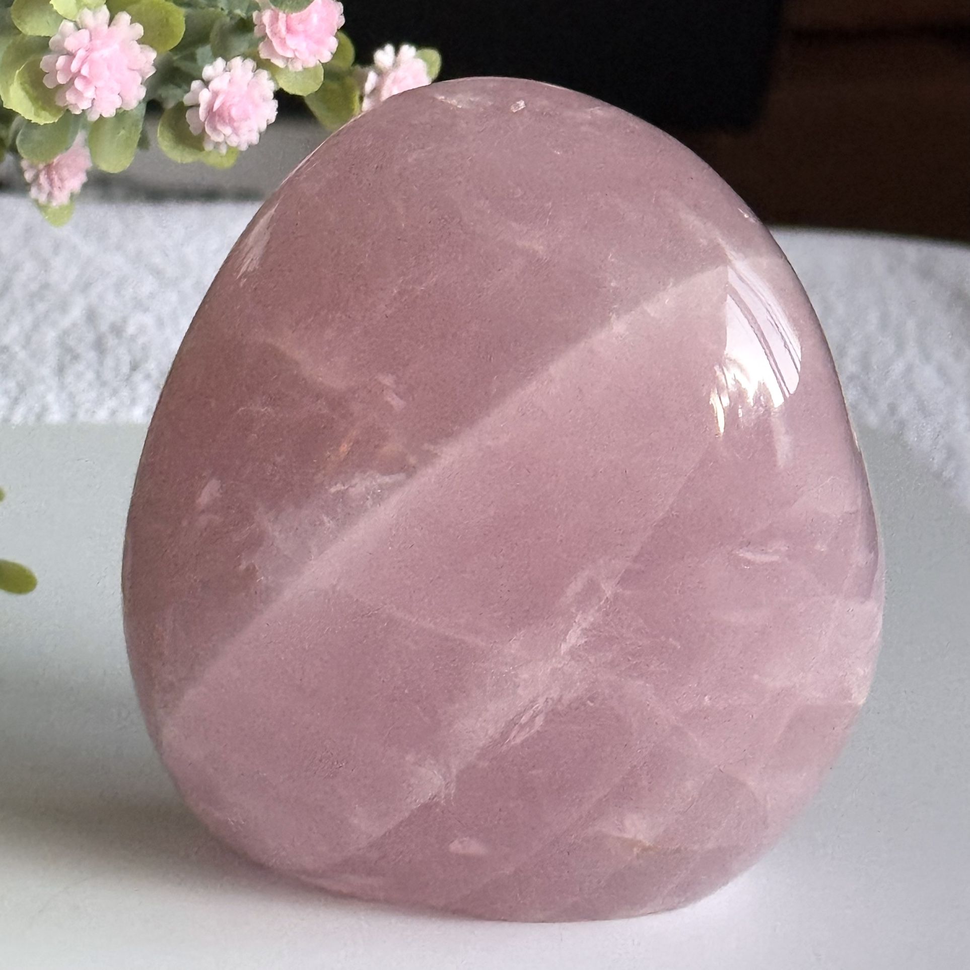 Rose Quartz πΈπ