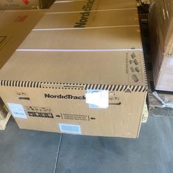 NordicTrack Commercial 1750 Brand New in Box- 1 Year iFit subscription Included!