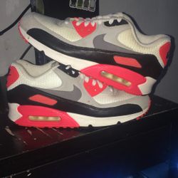 Womens Nike Air Max