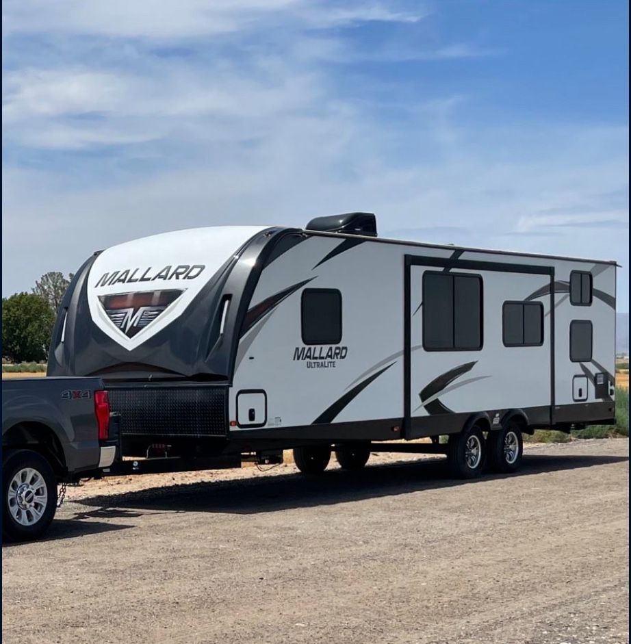 2018 Heartland Mallard