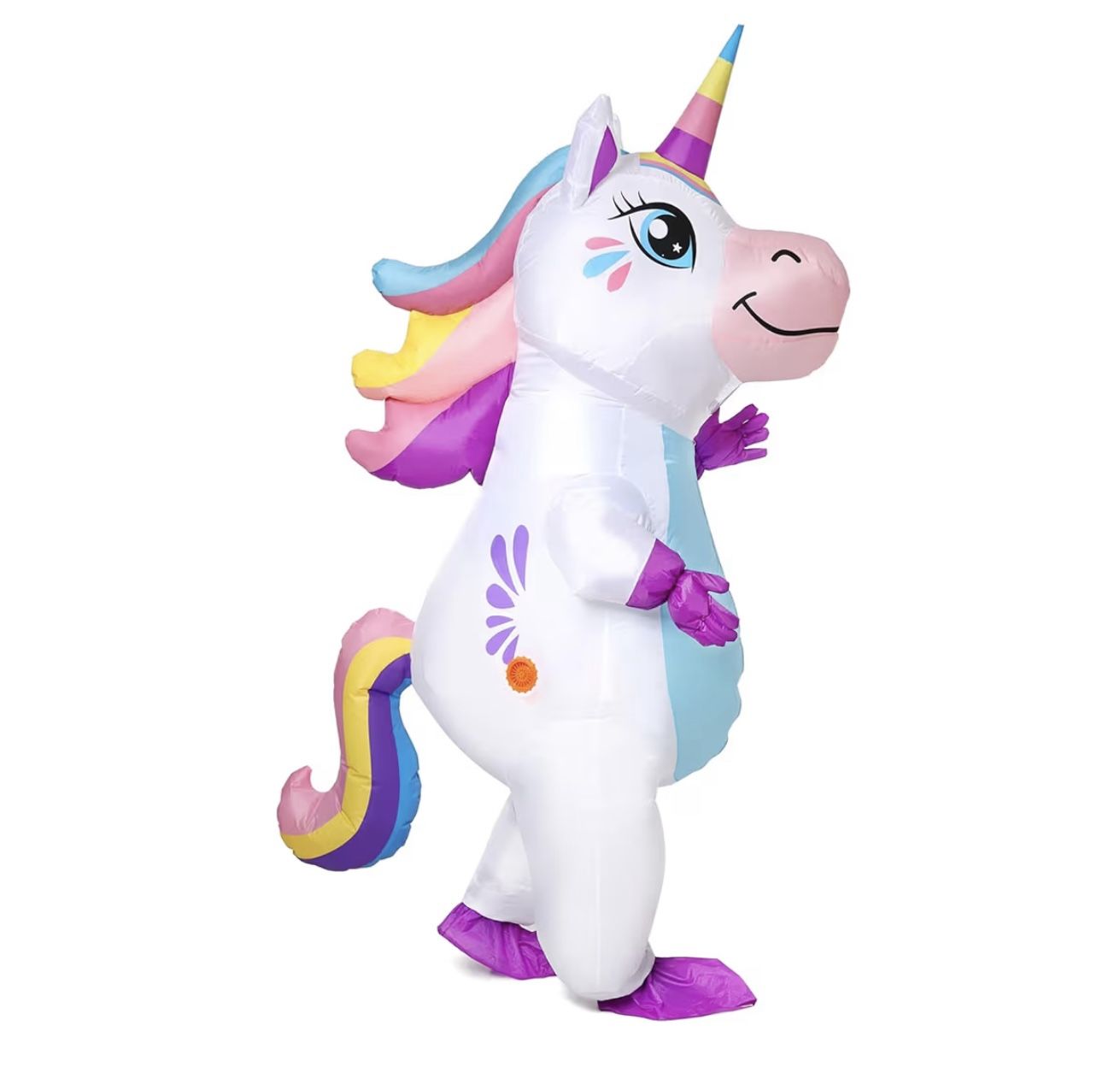 Unicorn Costume