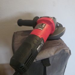 Angle Grinder 