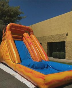 Waterside For Sale