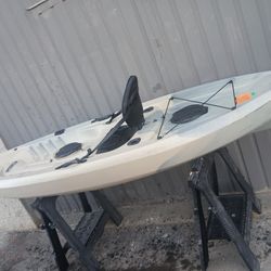 Kayak  Tamarak 