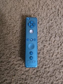 Third Party Wii Remote