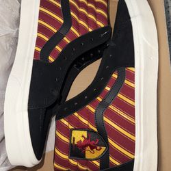 Harry Potter Vans 