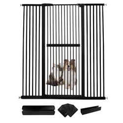 Extra tall pet gate. 5'1"