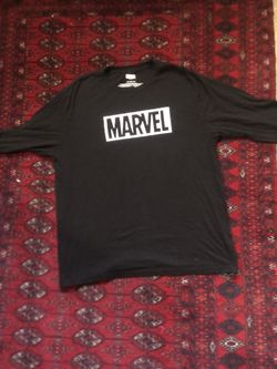Marvel Longsleeve