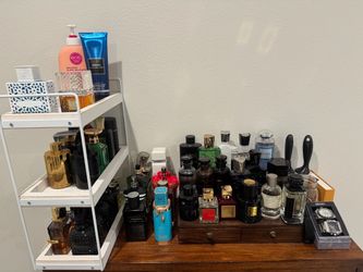 FRAGRANCE COLLECTION SALE