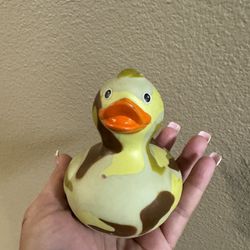 Rubber Duckie Collection/Camo (1)
