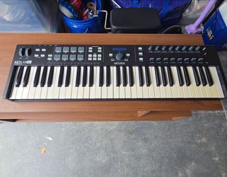 Keylab 61 essential