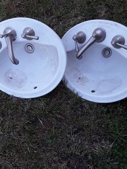 Lavamanos  Marca Sterling