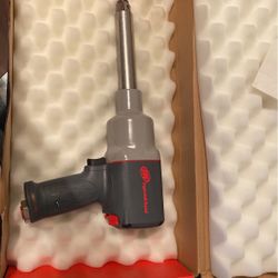 IR ingersoll Rand Air Tool- 2145QiMAX-6