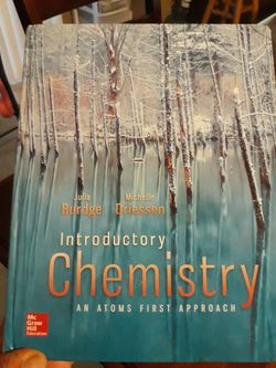 Intro Chemistry