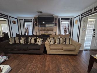 Sofas for sale
