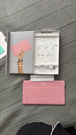 Keyboard for apple products