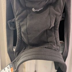 Ergobaby Embrace Carrier