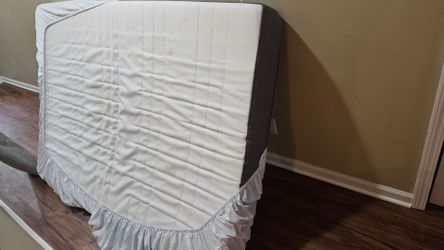 IKEA Morgedal Full Size Mattress