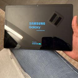 Samsung Tablet