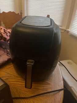 Air fryer