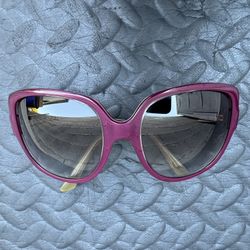 Christian Dior Mitza 3 designer sunglasses in excellent condition made in Italy $70 firm