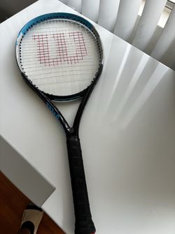 Wilson Ultra 26 V3 Junior Racket