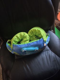 Chaleco Salvavidas Para Niños Pequeños.