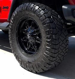 Fuel off-road