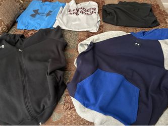 Men’s Under Armour