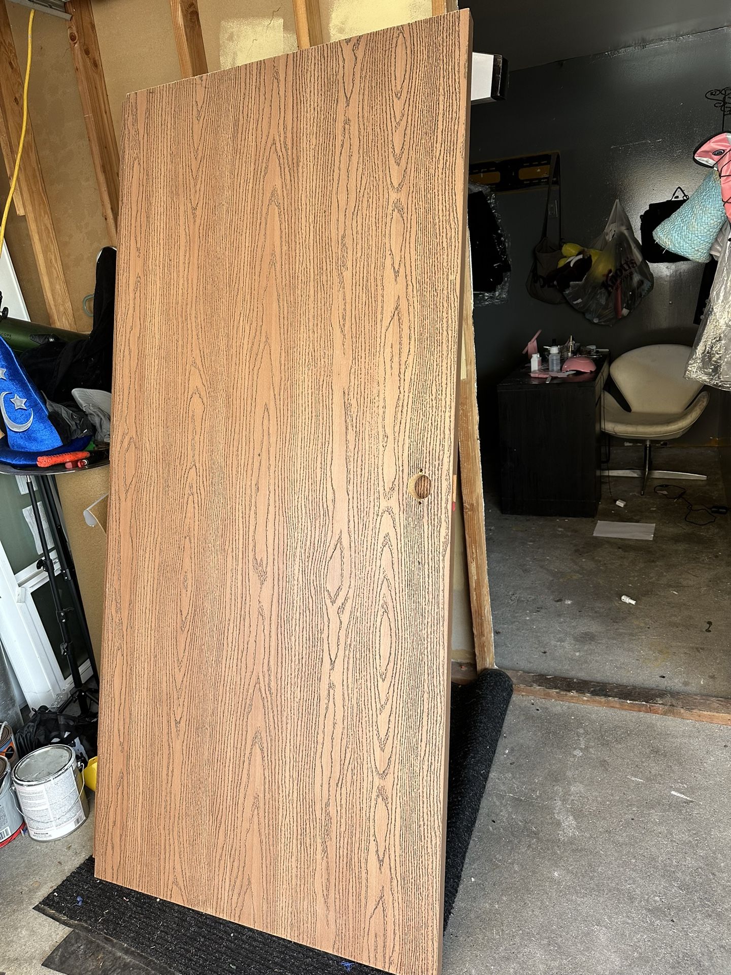 Haley Bros Inc Doors