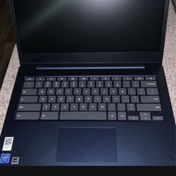 Lenevo 3 Chromebook