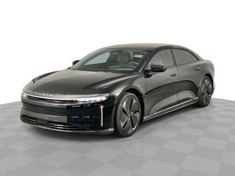 2024 Lucid Air