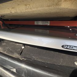 SnugTop 2015nUpF-150 Extended Cab 