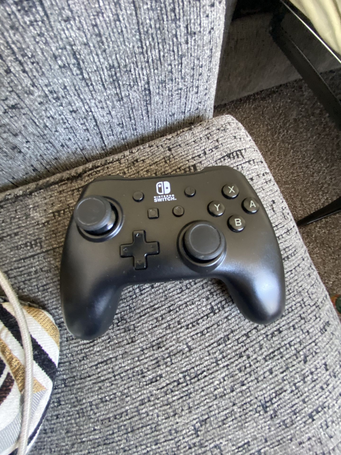 Switch Controller