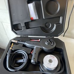 Spool Gun