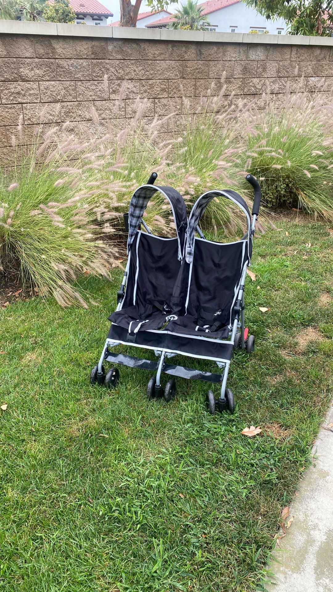 Stroller