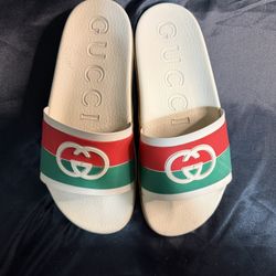 Gucci Sandals