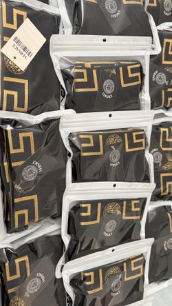 Versace Boxer Short