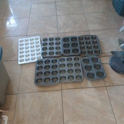 Cup Cake Tray 7 for $7