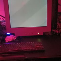 CRT Monitor Sony CPD-G520 equivalent Sun Microsystems GDM-5510