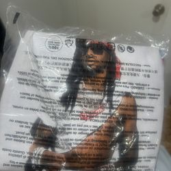 Supreme Playboi Carti Photo Tee 